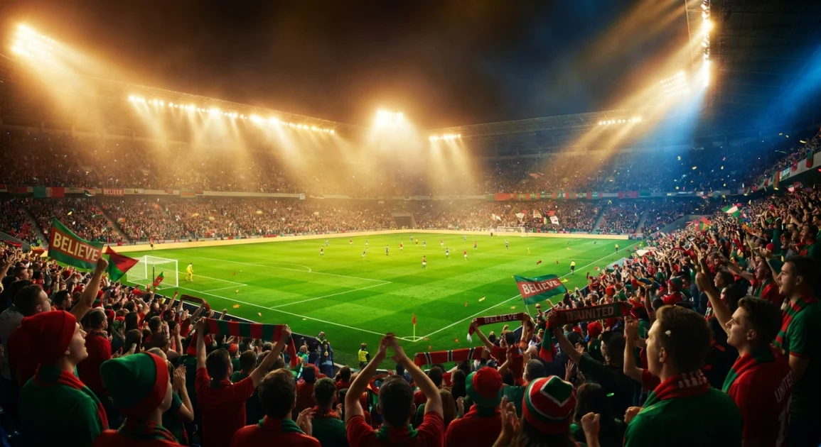 qualificação mundial 2026 portugal