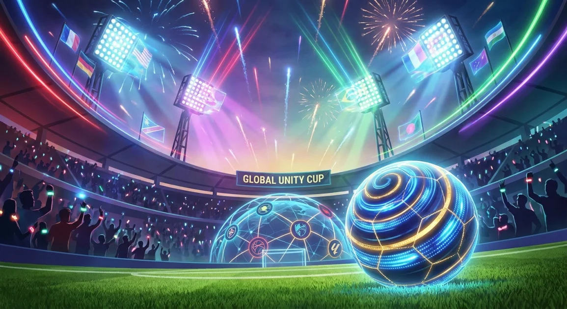 apuramento mundial 2026