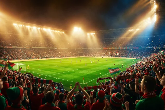 qualificação mundial 2026 portugal