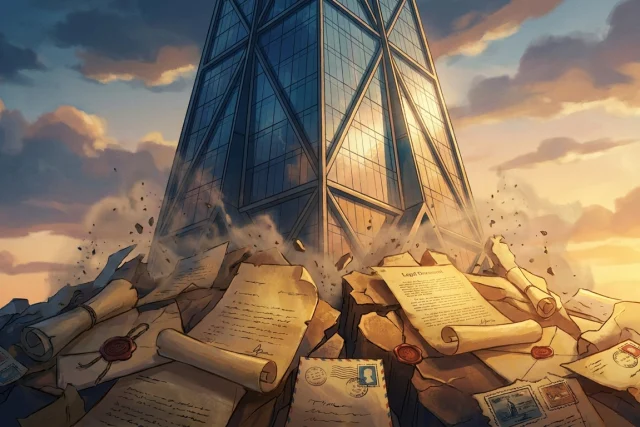 operação babel