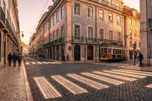atropelamento lisboa