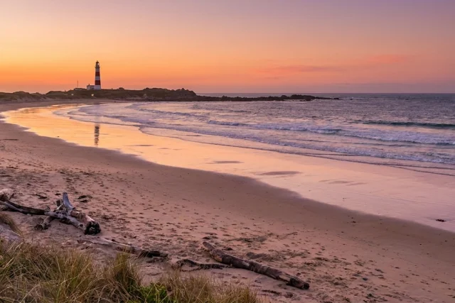 praia da barra