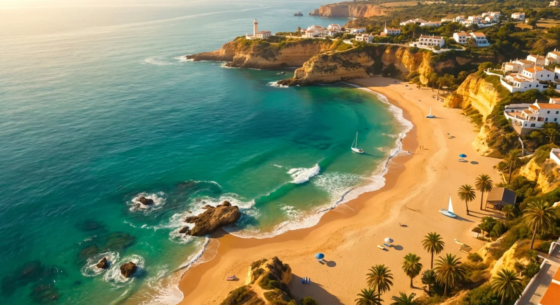 praias espanha
