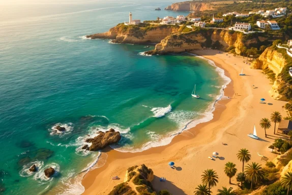 praias espanha