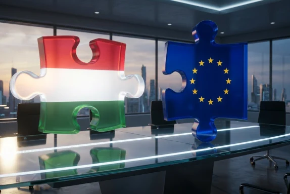 hungria união europeia